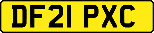 DF21PXC