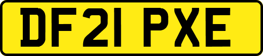 DF21PXE