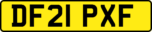 DF21PXF