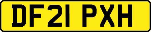 DF21PXH