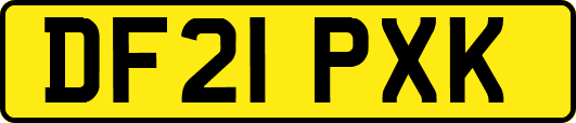 DF21PXK