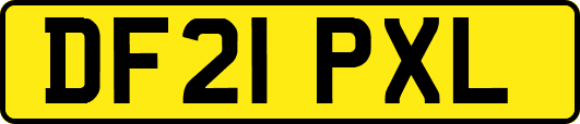 DF21PXL
