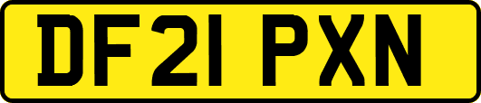DF21PXN