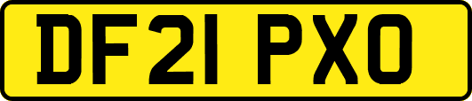 DF21PXO