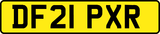 DF21PXR