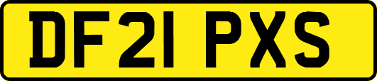 DF21PXS
