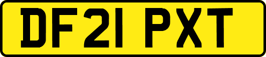 DF21PXT