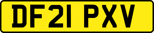 DF21PXV