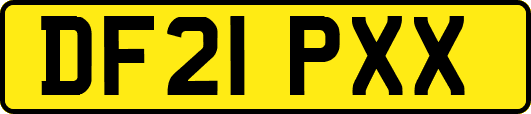 DF21PXX