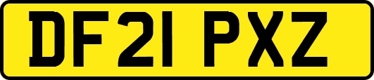 DF21PXZ