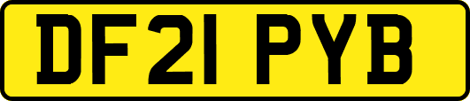 DF21PYB