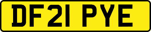 DF21PYE