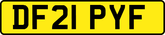 DF21PYF