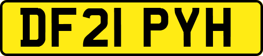 DF21PYH