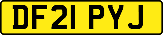 DF21PYJ