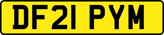 DF21PYM