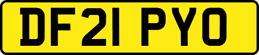 DF21PYO