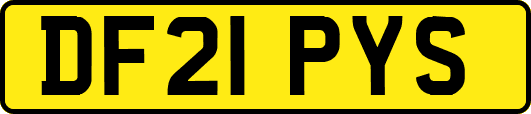 DF21PYS