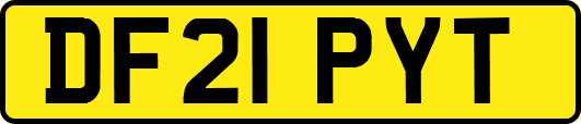 DF21PYT