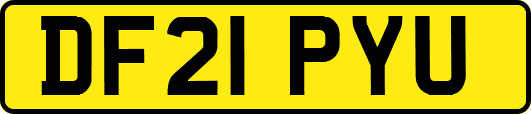 DF21PYU