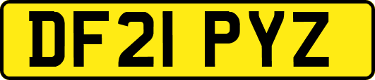 DF21PYZ