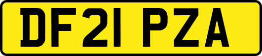 DF21PZA