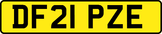 DF21PZE