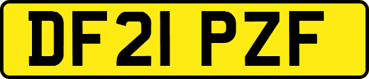 DF21PZF