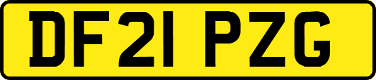 DF21PZG
