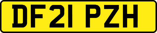 DF21PZH