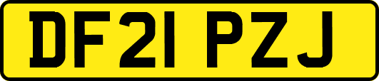 DF21PZJ
