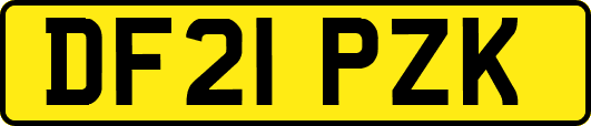 DF21PZK