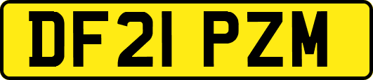 DF21PZM