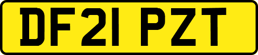 DF21PZT