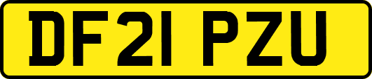 DF21PZU