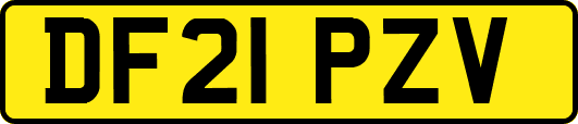 DF21PZV