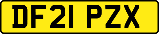 DF21PZX
