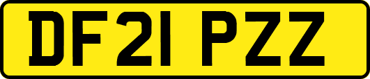 DF21PZZ