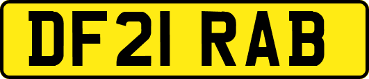 DF21RAB