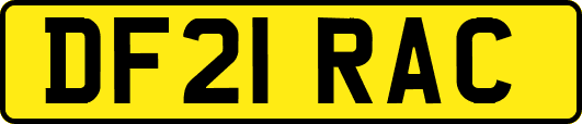 DF21RAC