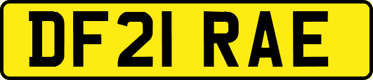 DF21RAE