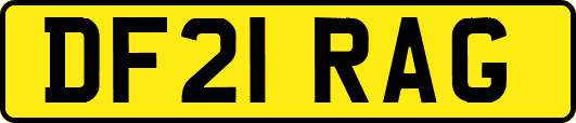 DF21RAG