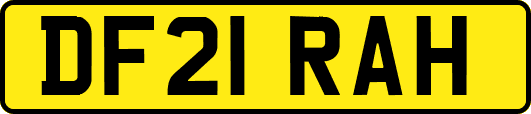 DF21RAH