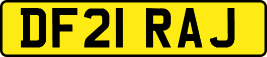 DF21RAJ