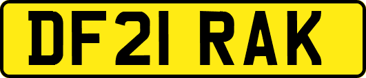 DF21RAK