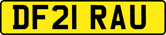 DF21RAU