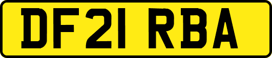DF21RBA
