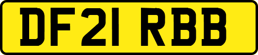 DF21RBB