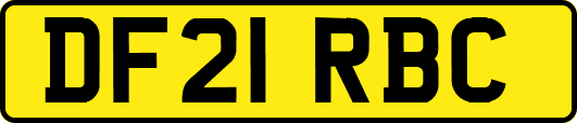 DF21RBC