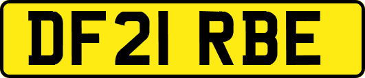 DF21RBE